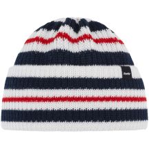 Eisbar Stripy MÜ Beanie – One Size