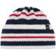 Eisbar Stripy MÜ Beanie – One Size