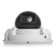 5. Ubiquiti G6 Pro Dome IP Security Camera Indoor/Outdoor 3840 x 2160 px Ceiling/Wall