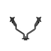 Neomounts DS70S-950BL2 Monitor Holder/Stand 88.9 cm (35") Desk Black
