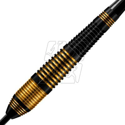 8. Harrows Vivid Steeltip HS-TNK-000013772