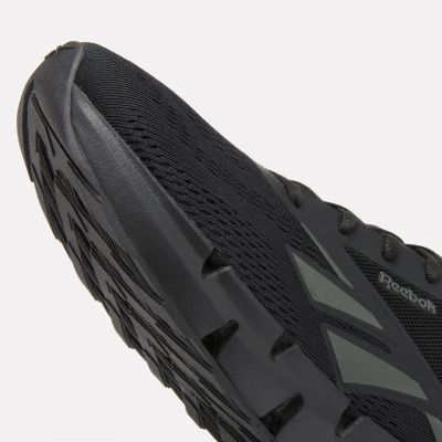 5. Reebok ZIG DYNAMICA 6 CORE BLACK/GRAY 6/CORE BLACK sneakers (100225490)