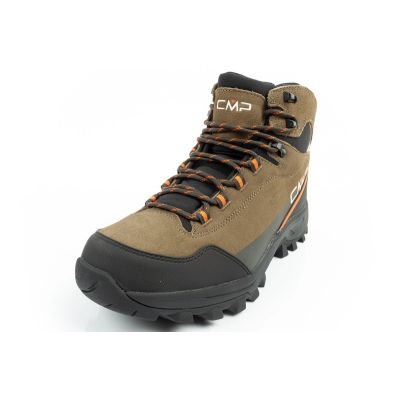 3. CMP Myzar men's waterproof ankle trekking sports shoes
