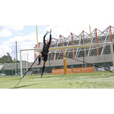 2. Yakimasport 100171 Goalkeeper Training Band