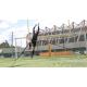 2. Rubber for training goalkeepers Yakimasport 100171
