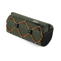 Rockbros green handlebar bag 2.2L