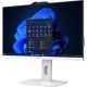15. MSI AIO PRO AP242P 14M-859EU i7-14700 23.8" IPS LED FHD Non-Touch Anti-Glare 16GB SSD1TB M.2 AX211 WiFi 6E Windows 11 Pro White