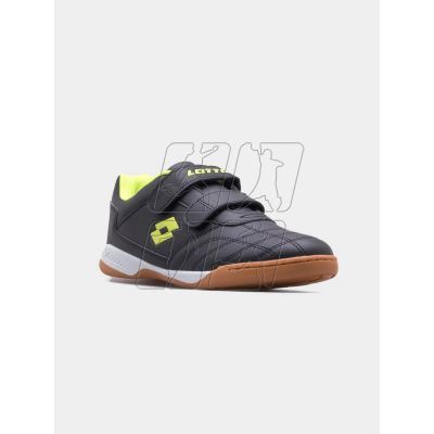 10. Lotto Packer K Jr 2600110K-1124 shoes