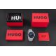 5. Men's Watch HUGO First 1530186 + BOX