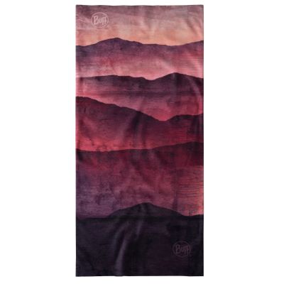 2. Buff Original Ecostretch Tube Scarf 12979363210 Burgundy One Size