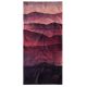 2. Buff Original Ecostretch Tube Scarf 12979363210 Burgundy One Size