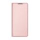 10. Dux Ducis Skin Pro Holster Cover for Samsung Galaxy A73 pink