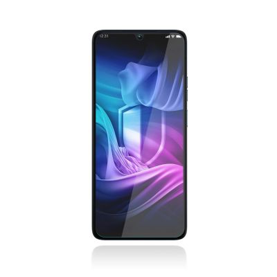 2. 3mk Silky Matt Pro matte film for Motorola Moto G06 / Moto G06 Power