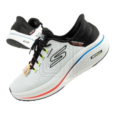 Skechers Go Run Slip-INS M 220853/WMLT shoes