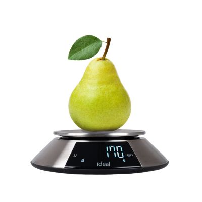 5. IDEAL IK3701 KITCHEN SCALE