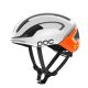 2. Sports Headgear Orange, White
