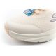6. Skechers women's shoes sneakers Glide-Step Vortex comfortable ecru
