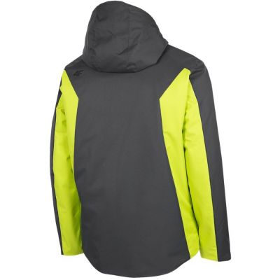2. Ski jacket 4F M H4Z22 KUMN002 22S