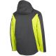2. Ski jacket 4F M H4Z22 KUMN002 22S