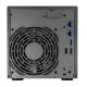 6. NAS Asustor AS6702T Lockerstor 4 Gen2; Tower; 4x (3.5" SATA HDD/ 2.5" SSD); Intel Celeron N5105; 4GB DDR4 SODIMM (max. 16GB), 2x 5Gb, 4x M.2 2280 NVMe PCIe 3.0, 2x USB 3.2 Gen 2, 1x HDMI 2.0b