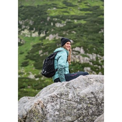 11. Hi-Tec Lady Verde Jacket W 92800396833
