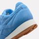 7. Reebok CLASSIC LEATHER PERIBLUE/CHALK/GUM sneakers (100262150)