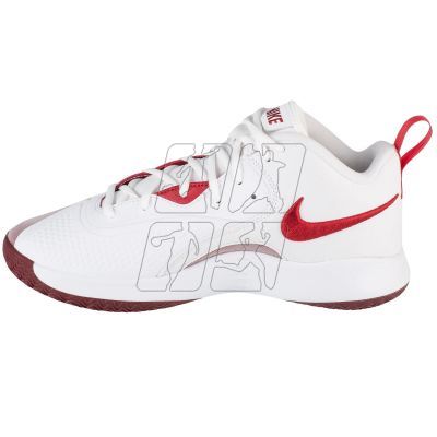 2. Nike Hyperset 2 Volleyball Shoes FQ7070-106