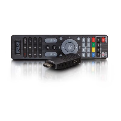 WIWA DVB-T/T2 TUNER H.265 MINI