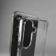 6. SBS D3O Case for Samsung Galaxy S25 - Transparent