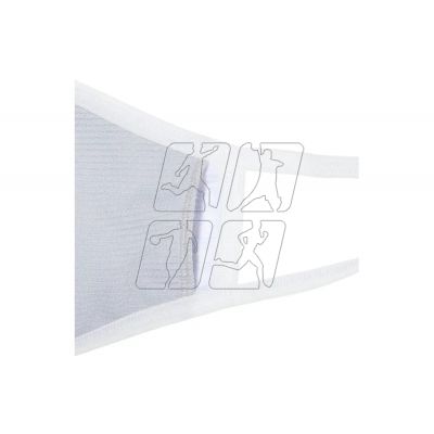 7. Asics Face Cover Logo mask 3033B422-102