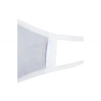 7. Asics Face Cover Logo Mask 3033B422-102