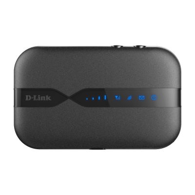 5. D-Link DWR-932 4G Wireless Router Black