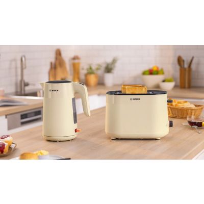 6. BOSCH TAT 2M127 Toaster