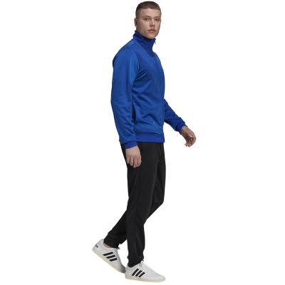 4. adidas Primegreen Essentials Small Logo M HE1882 tracksuit