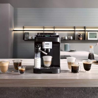 5. DeLonghi ECAM 310.60.B Automatic Espresso Machine