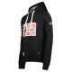 3. Men’s Sweatshirt Geographical Norway GPEPE 2 MEN 100 EO BS2 (WT1874H/GN-BLACK)