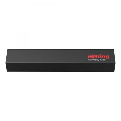 6. Rotring MULTIPEN 600 Black three-in-one pen and pencil