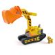 Rubble & Crew RBL VHC Rubbles Dlx Tool Vehicle GML