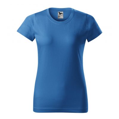 3. Malfini Basic W T-shirt MLI-13414