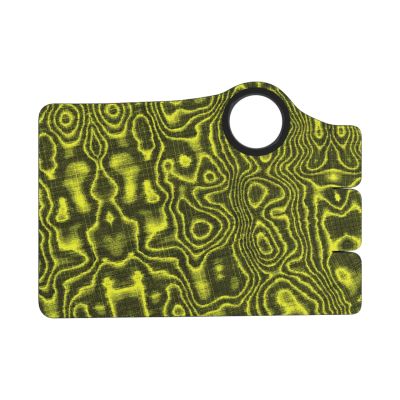 4. Select Profcare 3 Right Wrist Support Black/Green 700089
