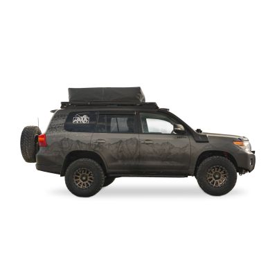 33. Offlander Soft Cahaya 160 Roof Tent OFF_RTT_CAHAYA160