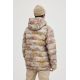 4. O'neill Men's Winter Sports Jacket Xtrm Mountain Snowboard Ski 5K Beige