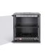 3. Digitus SOHO Pro Network Kit, 483 mm (19") - 12U, 540 x 400 mm (W x D)