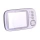 18. ESPERANZA Electronic Baby Monitor with 3.2" LCD Display JACOB EHM002