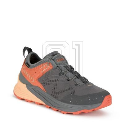 6. Aku Omina Gore-tex W 779186 Shoes