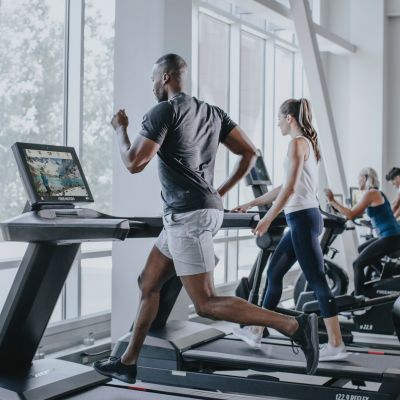 17. Freemotion Reflex™ t22.9 FMTL70920K2 Electric Treadmill