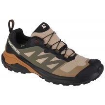 Salomon X-Adventure GTX M 473213 running shoes