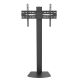 2. TECHLY LED/LCD TV FLOOR STAND 32-55 INCHES 40KG