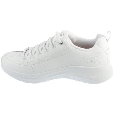 2. Skechers Arch Fit 2.0 – Star Bound 150061-WSL White 36