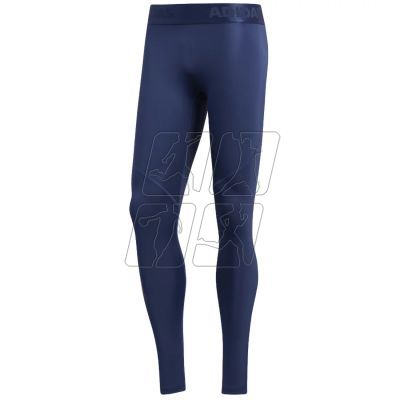 3. Adidas Alphanskin Tights M FL4579 pants